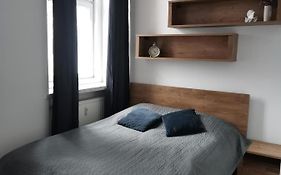 Apartament na Rynku w Gnieźnie